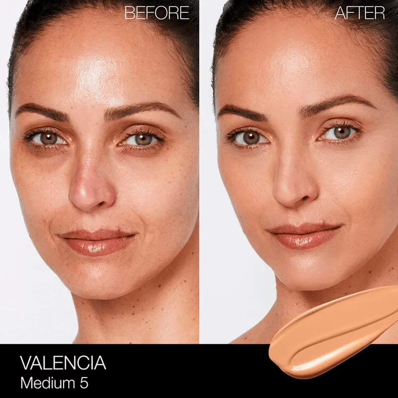 LIGHT REFLECTING SKIN FOUNDATION - NARS | ESENNIA