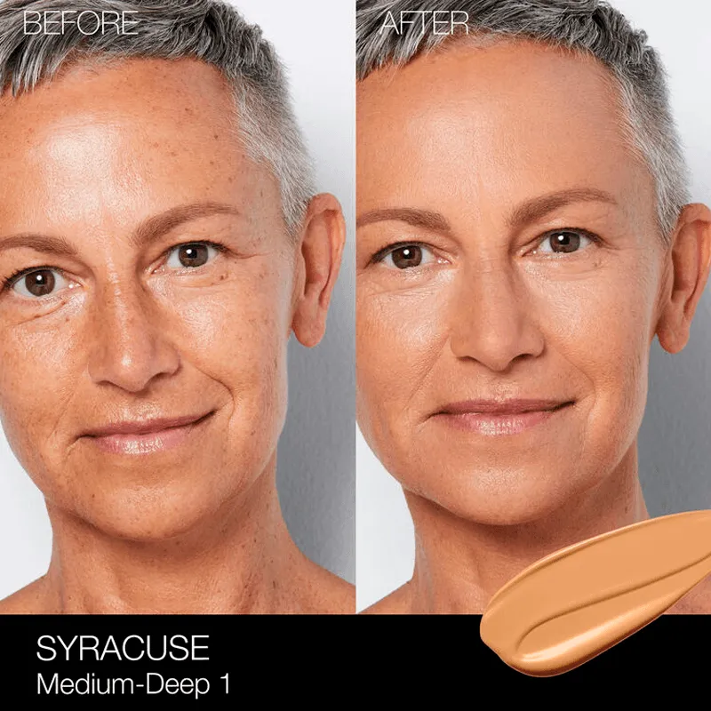 LIGHT REFLECTING SKIN FOUNDATION - NARS | ESENNIA