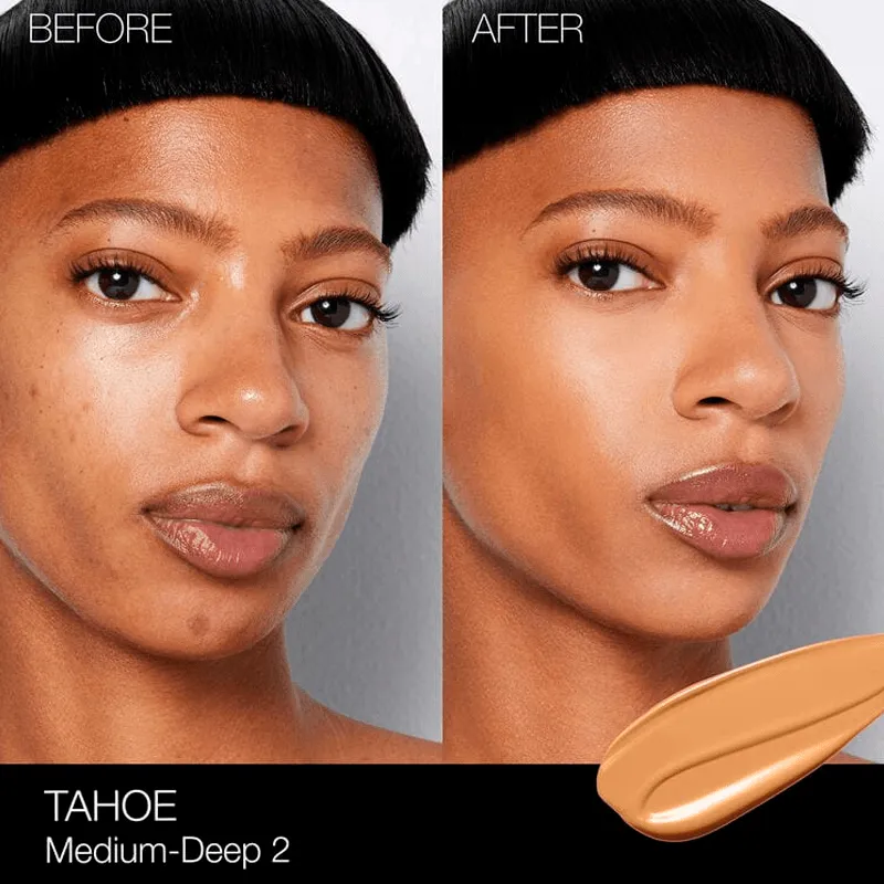 LIGHT REFLECTING SKIN FOUNDATION - NARS | ESENNIA