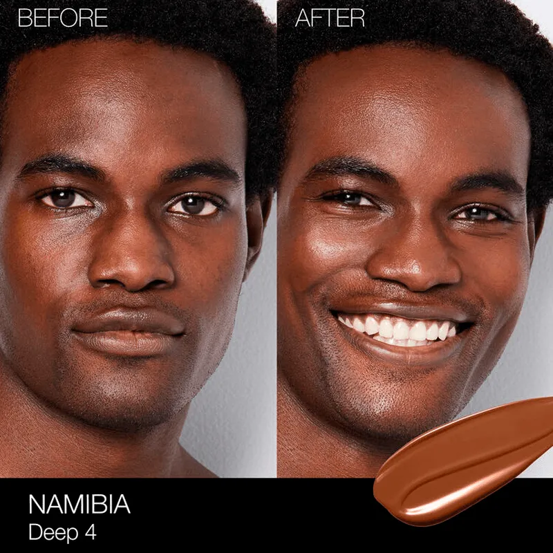 LIGHT REFLECTING SKIN FOUNDATION - NARS | ESENNIA