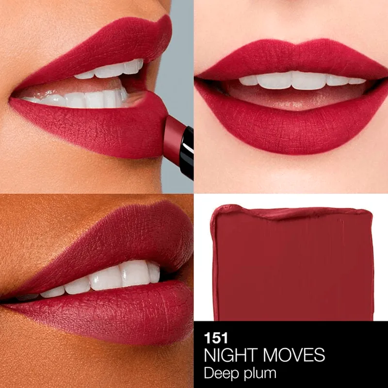 POWERMATTE LIPSTICK - NARS | ESENNIA