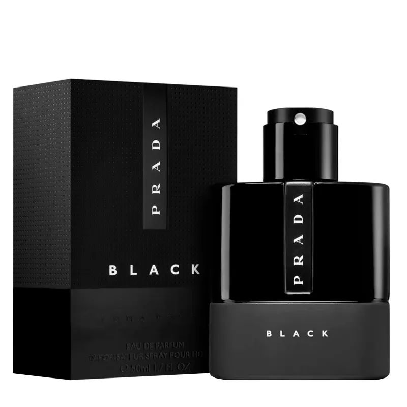 LUNA ROSSA BLACK - PRADA | ESENNIA