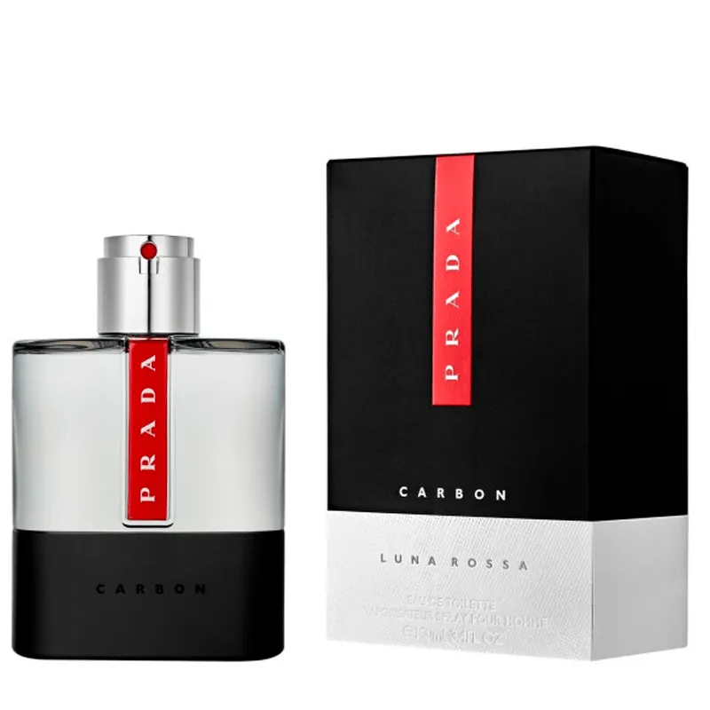 LUNA ROSSA CARBON - PRADA | ESENNIA