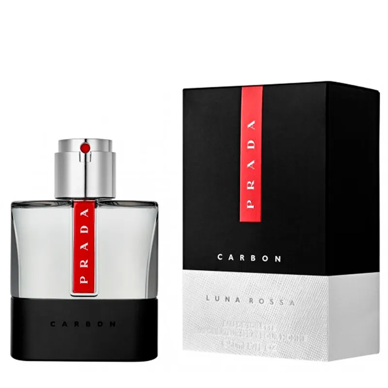LUNA ROSSA CARBON - PRADA | ESENNIA