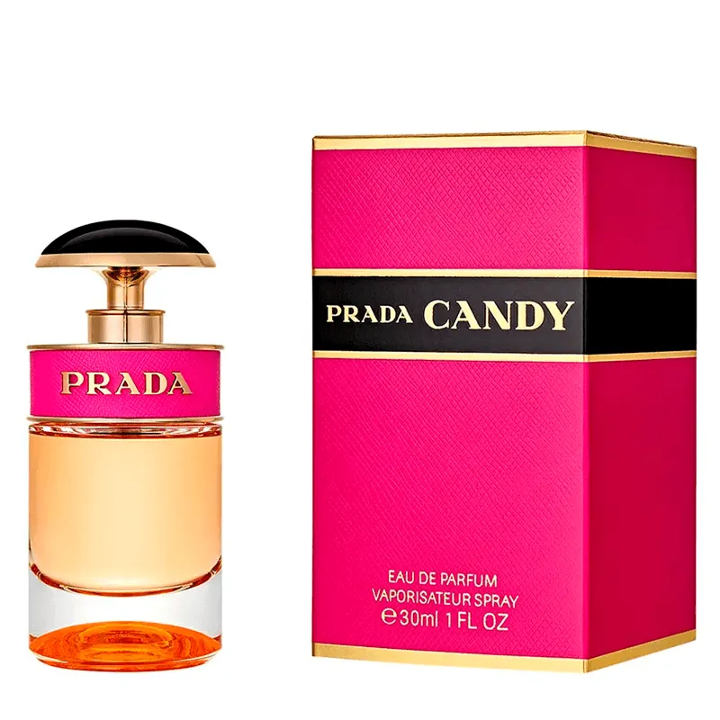 PRADA CANDY - PRADA | ESENNIA