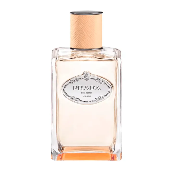 INFUSION FLEUR D'ORANGER - PRADA | ESENNIA