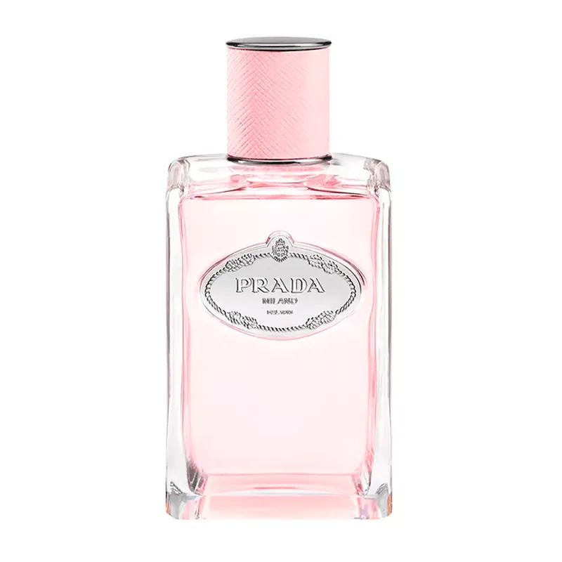 INFUSION ROSE - PRADA | ESENNIA