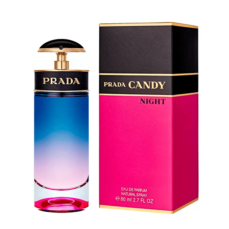 PRADA CANDY NIGHT - PRADA | ESENNIA