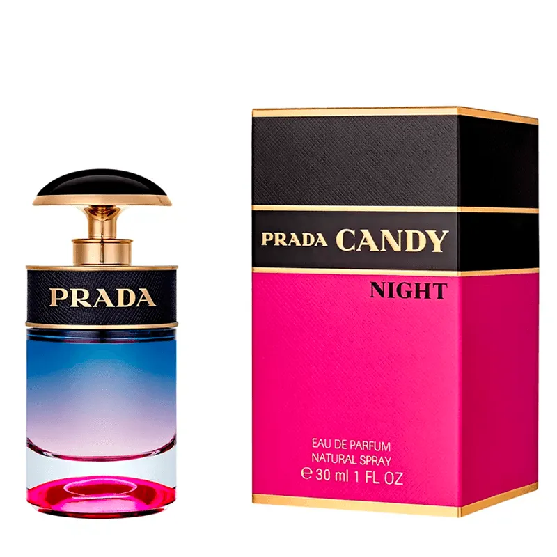 PRADA CANDY NIGHT - PRADA | ESENNIA
