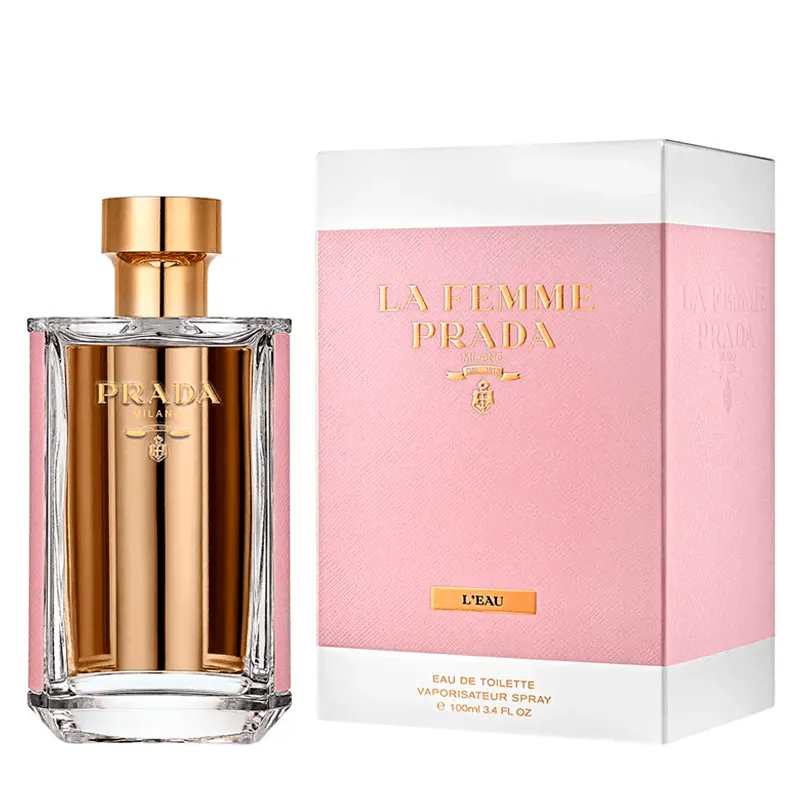 LA FEMME PRADA L'EAU - PRADA | ESENNIA