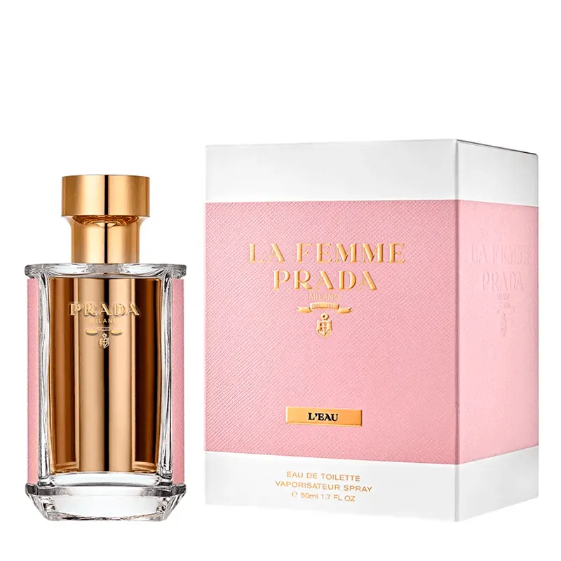LA FEMME PRADA L'EAU - PRADA | ESENNIA