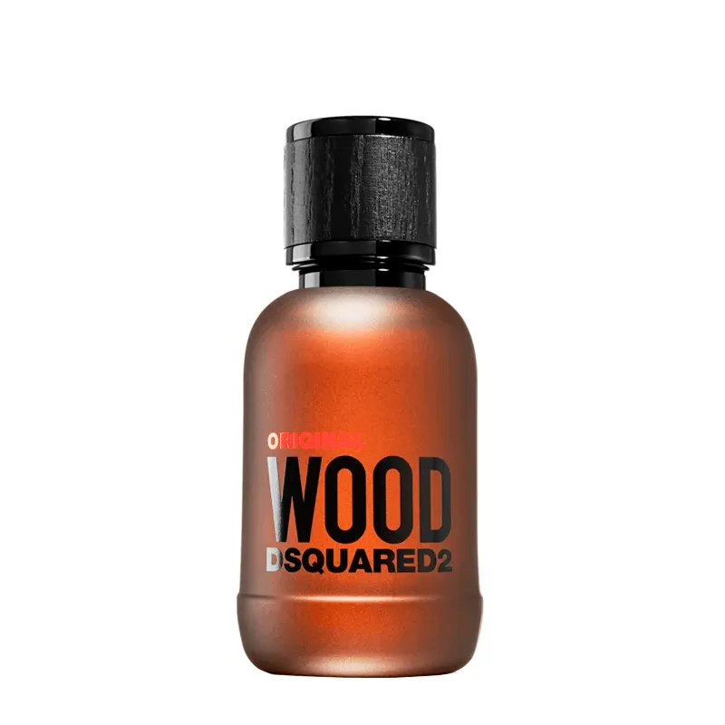 ORIGINAL WOOD - DSQUARED2 | ESENNIA