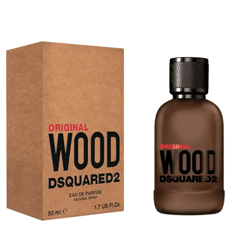 ORIGINAL WOOD - DSQUARED2 | ESENNIA