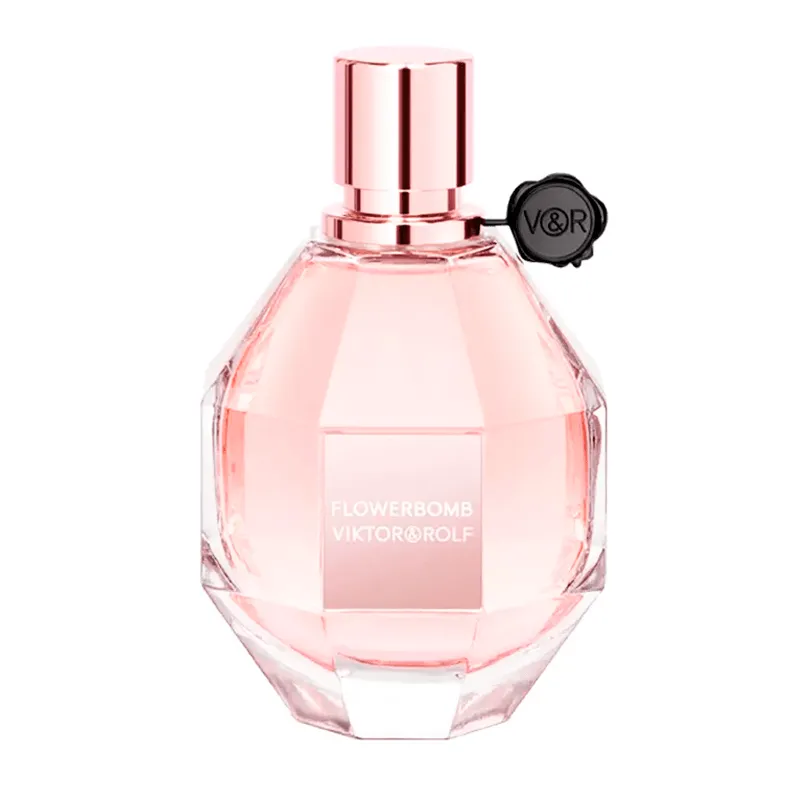 FLOWERBOMB - VIKTOR & ROLF | ESENNIA