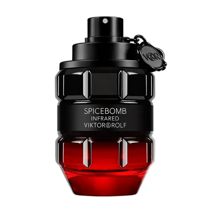 SPICEBOMB INFRARED - VIKTOR & ROLF | ESENNIA