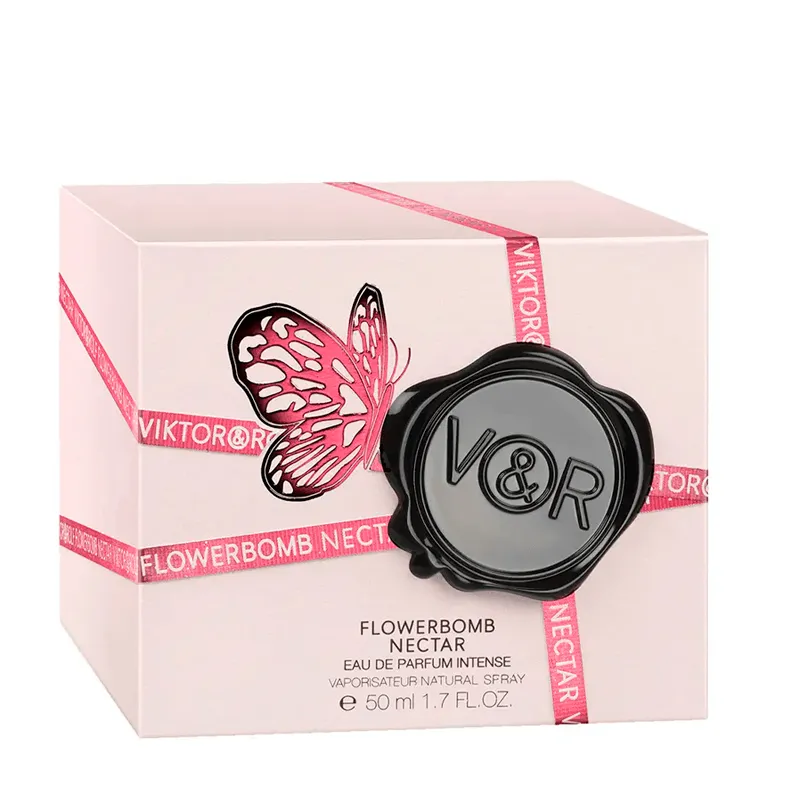 FLOWERBOMB NECTAR - VIKTOR & ROLF | ESENNIA