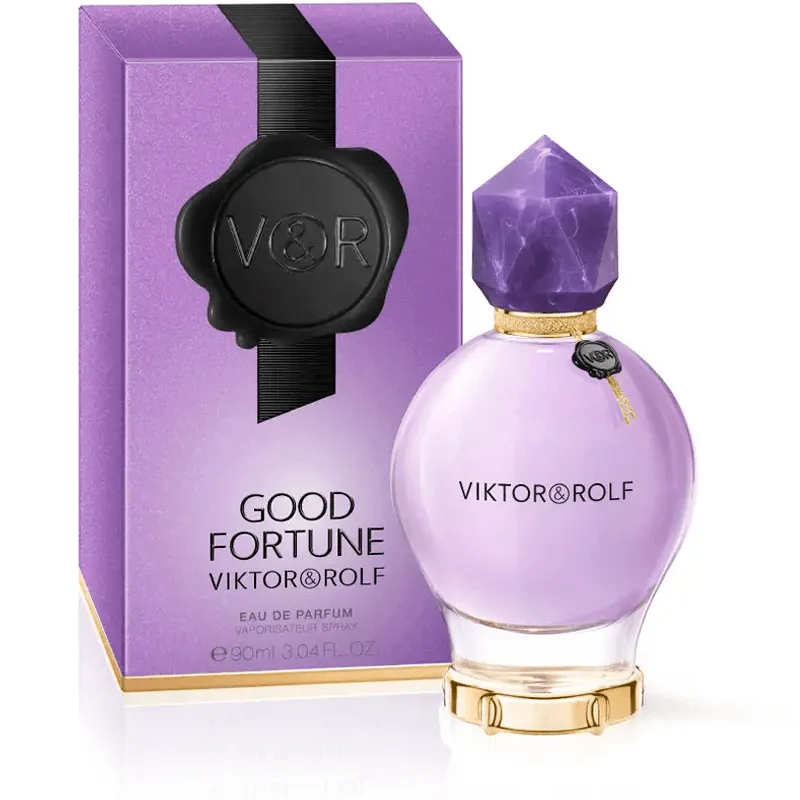 GOOD FORTUNE - VIKTOR & ROLF | ESENNIA