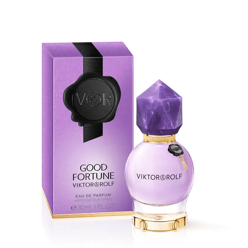 GOOD FORTUNE - VIKTOR & ROLF | ESENNIA