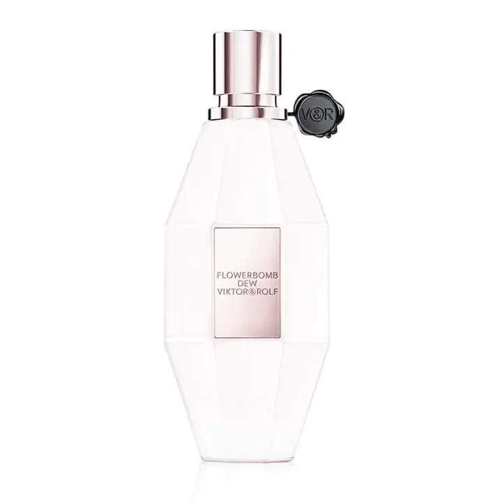 FLOWERBOMB DEW - VIKTOR & ROLF | ESENNIA