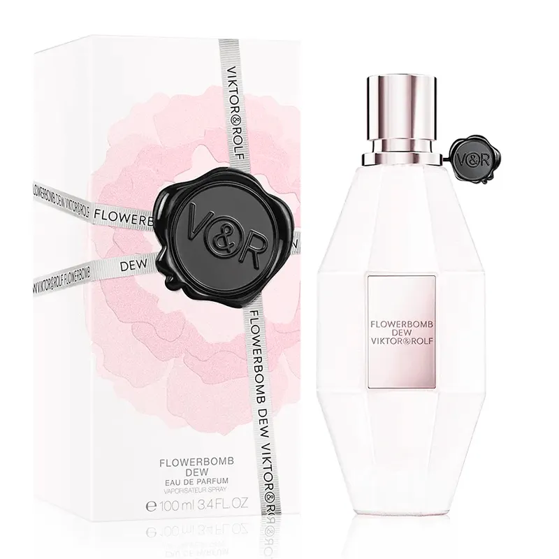 FLOWERBOMB DEW - VIKTOR & ROLF | ESENNIA