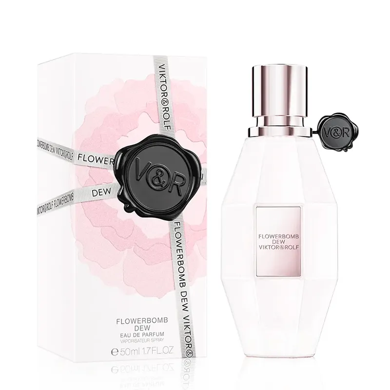 FLOWERBOMB DEW - VIKTOR & ROLF | ESENNIA