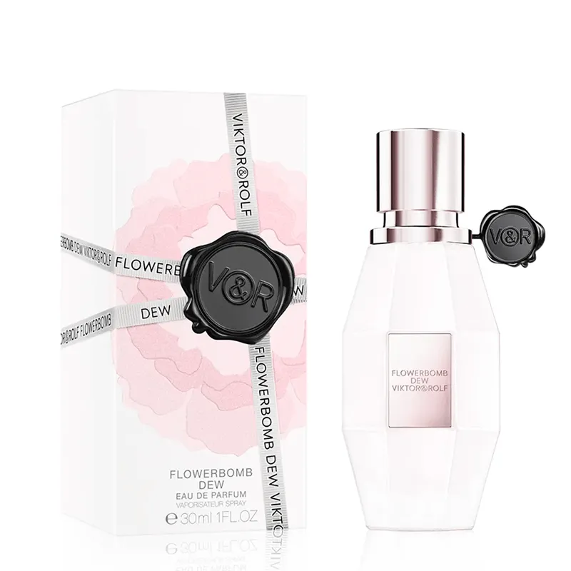 FLOWERBOMB DEW - VIKTOR & ROLF | ESENNIA