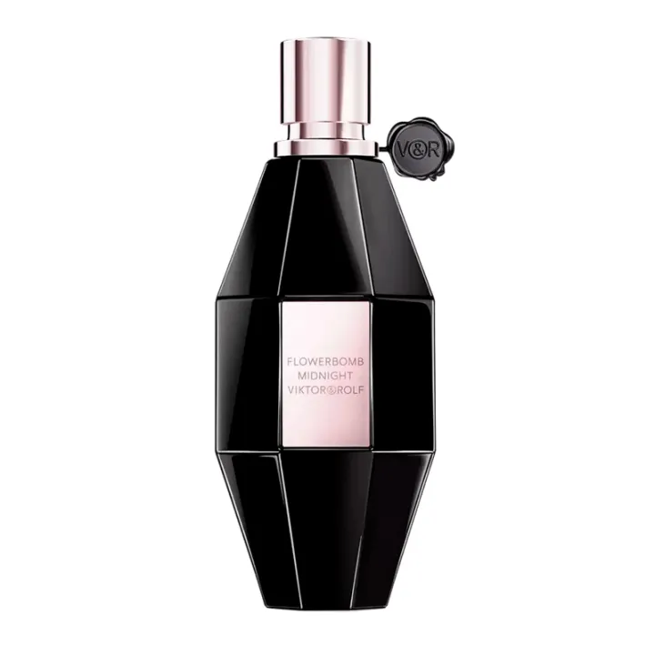 FLOWERBOMB MIDNIGHT - VIKTOR & ROLF | ESENNIA