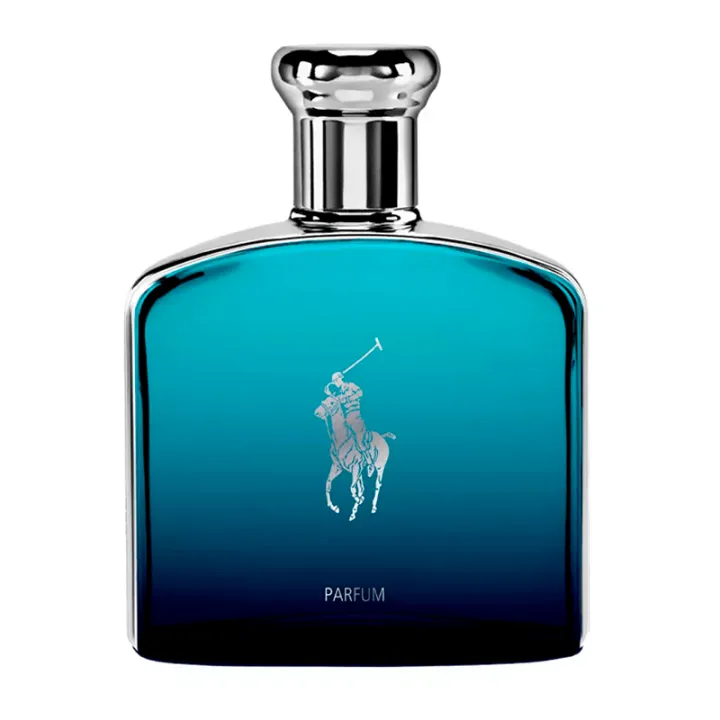 POLO BLUE DEEP BLUE - RALH LAUREN | ESENNIA