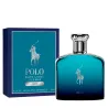 POLO BLUE DEEP BLUE - RALH LAUREN | ESENNIA