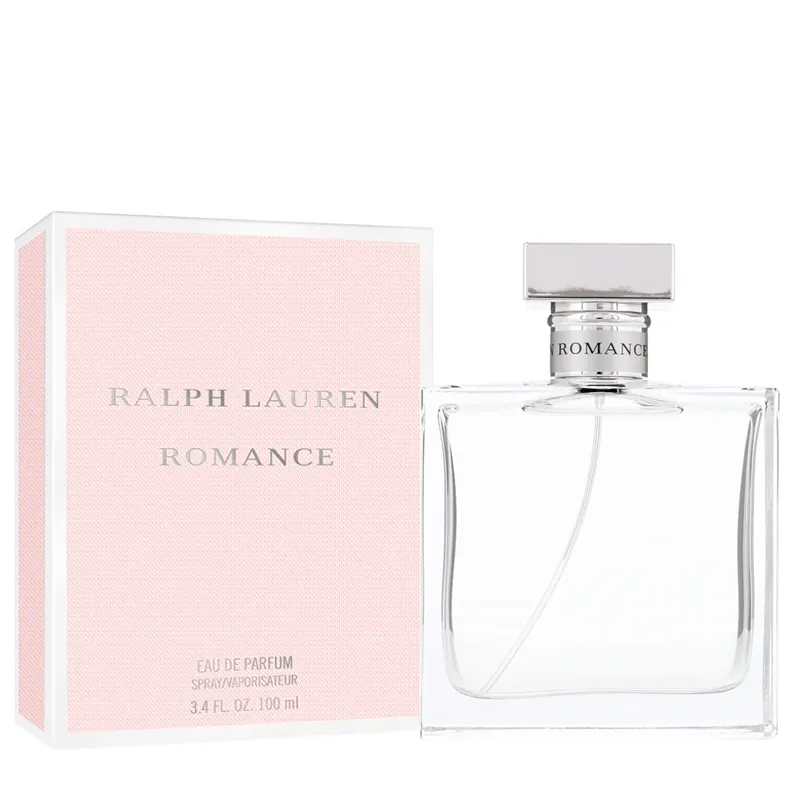 ROMANCE - RALPH LAUREN | ESENNIA