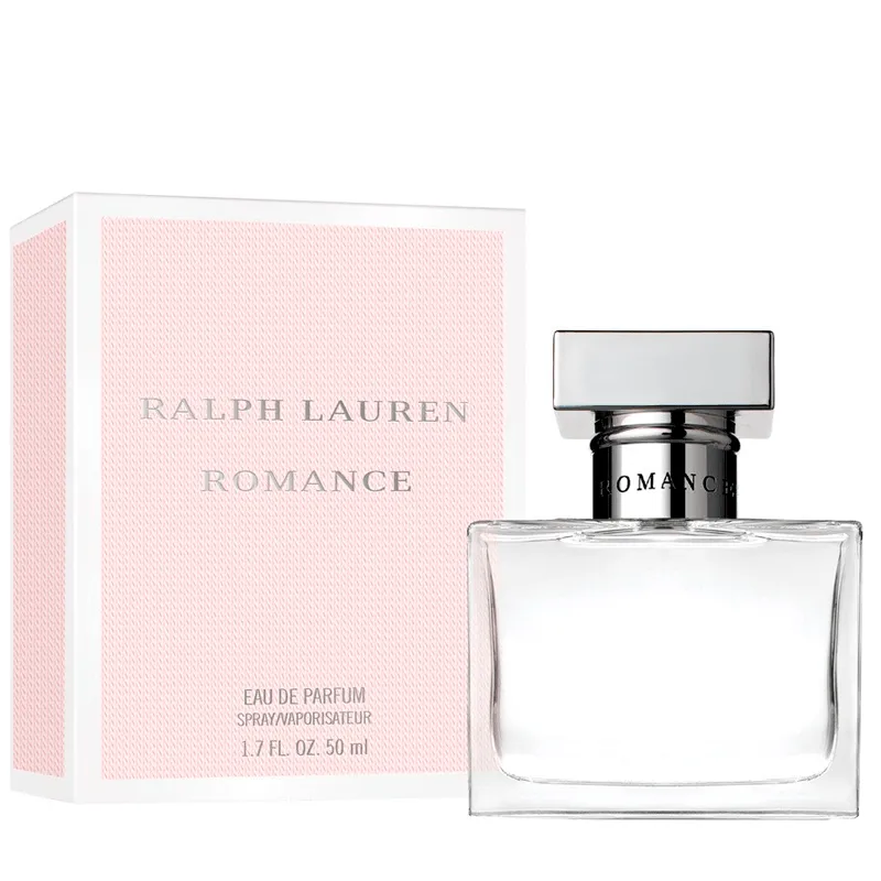 ROMANCE - RALPH LAUREN | ESENNIA