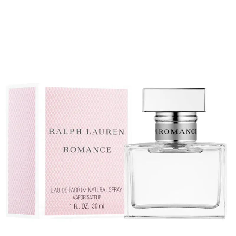ROMANCE - RALPH LAUREN | ESENNIA