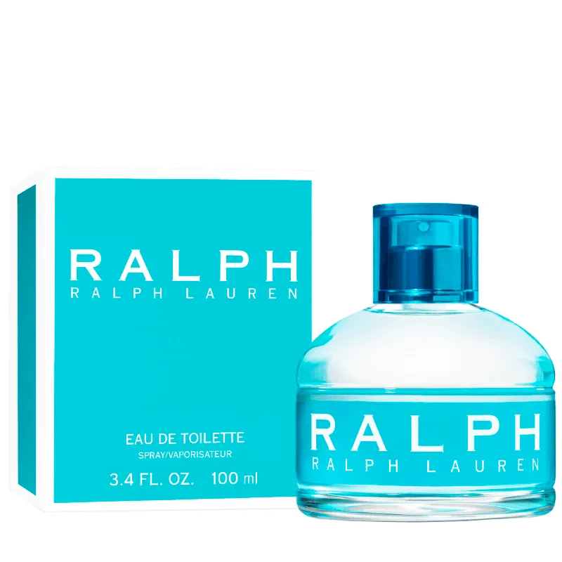 RALPH - RALPH LAUREN | ESENNIA