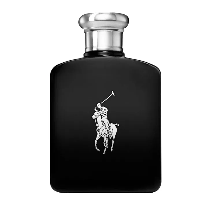 POLO BLACK - RALPH LAUREN | ESENNIA