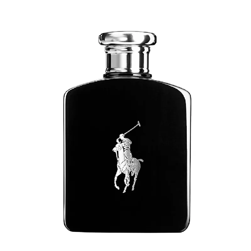 POLO BLACK - RALPH LAUREN | ESENNIA