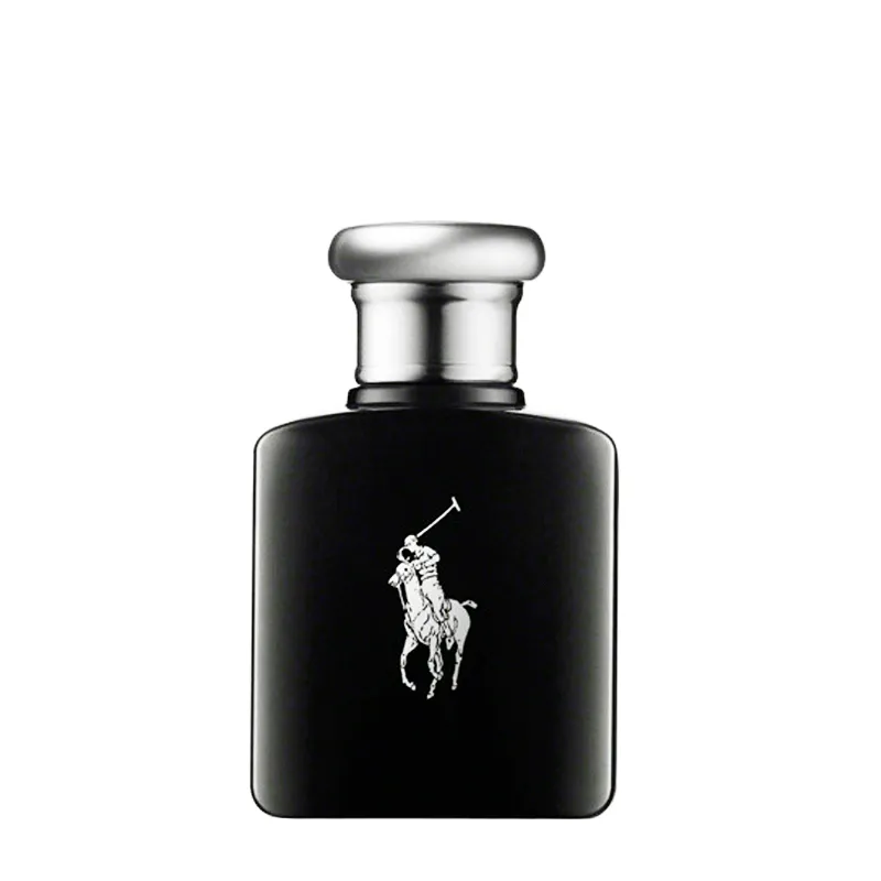 POLO BLACK - RALPH LAUREN | ESENNIA