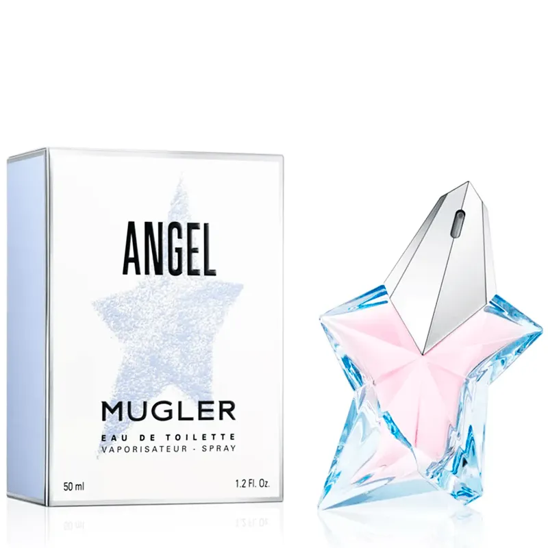 ANGEL - THIERRY MUGLER | ESENNIA