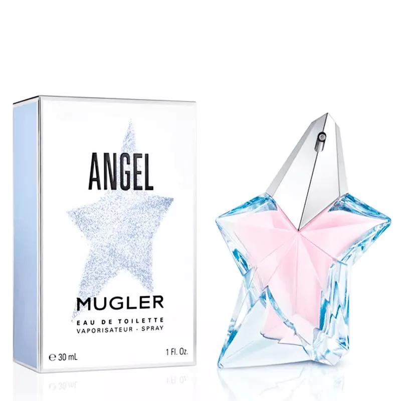 ANGEL - THIERRY MUGLER | ESENNIA