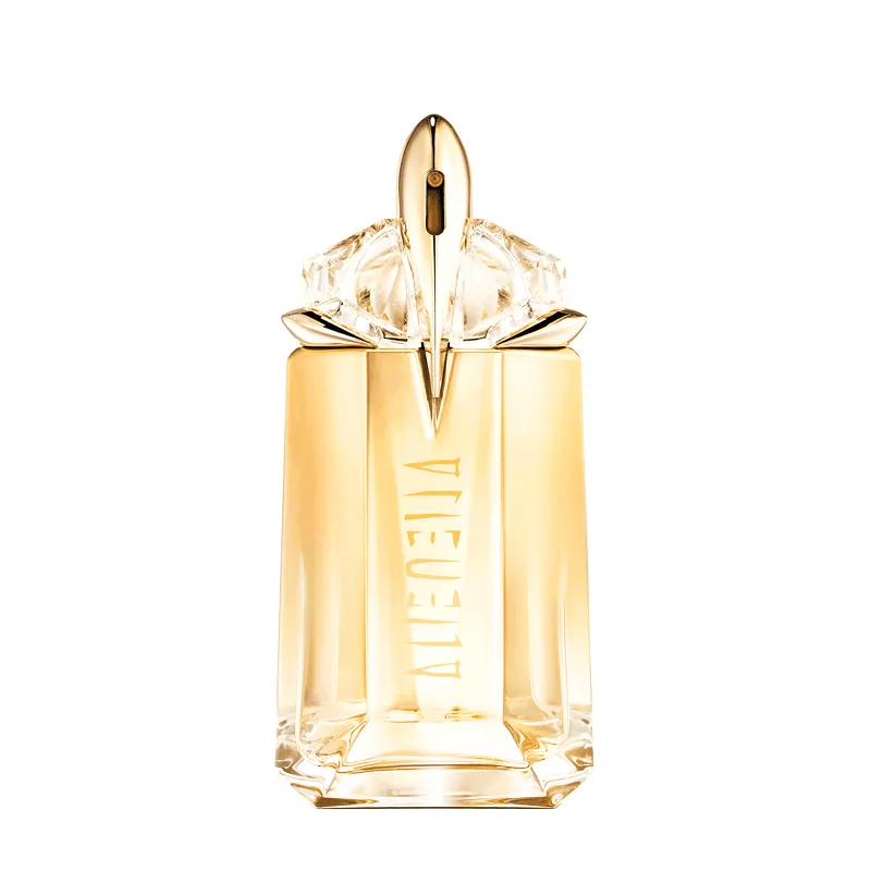 ALIEN GODDESS - THIERRY MUGLER | ESENNIA