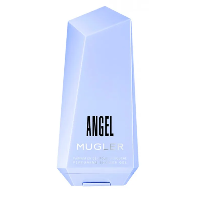 ANGEL GEL DUCHA - THIERRY MUGLER | ESENNIA