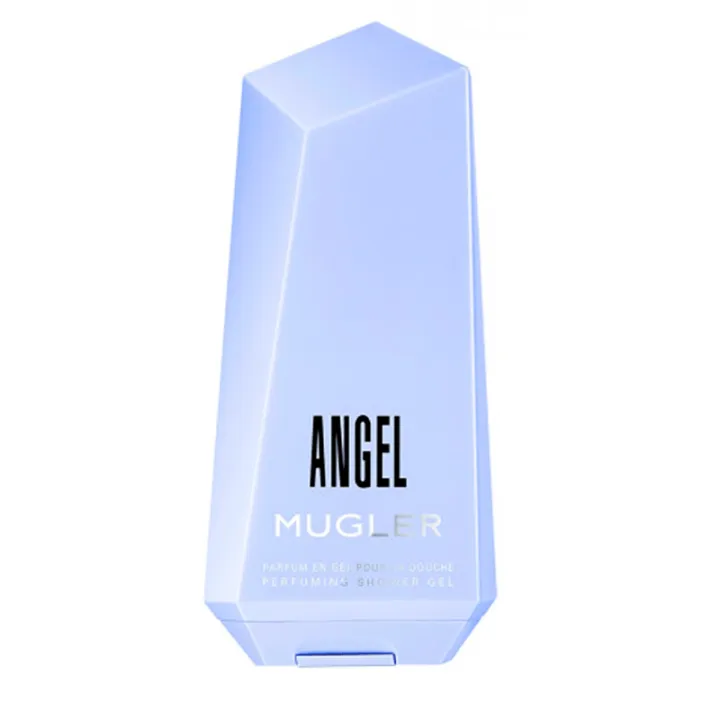 ANGEL GEL DUCHA - THIERRY MUGLER | ESENNIA