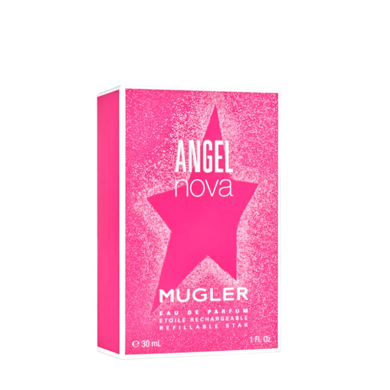 ANGEL NOVA - THIERRY MUGLER | ESENNIA