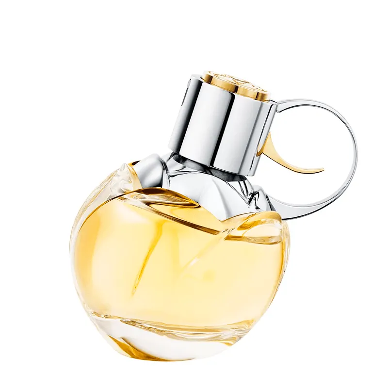 WANTED GIRL - AZZARO | ESENNIA