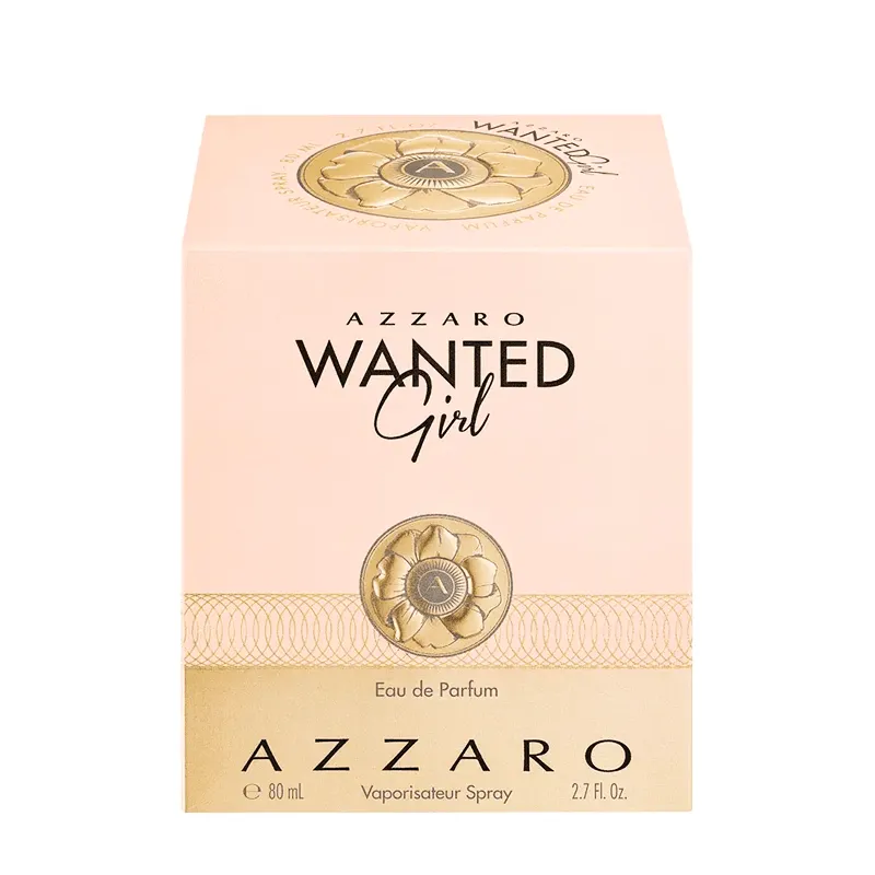 WANTED GIRL - AZZARO | ESENNIA