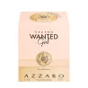 WANTED GIRL - AZZARO | ESENNIA