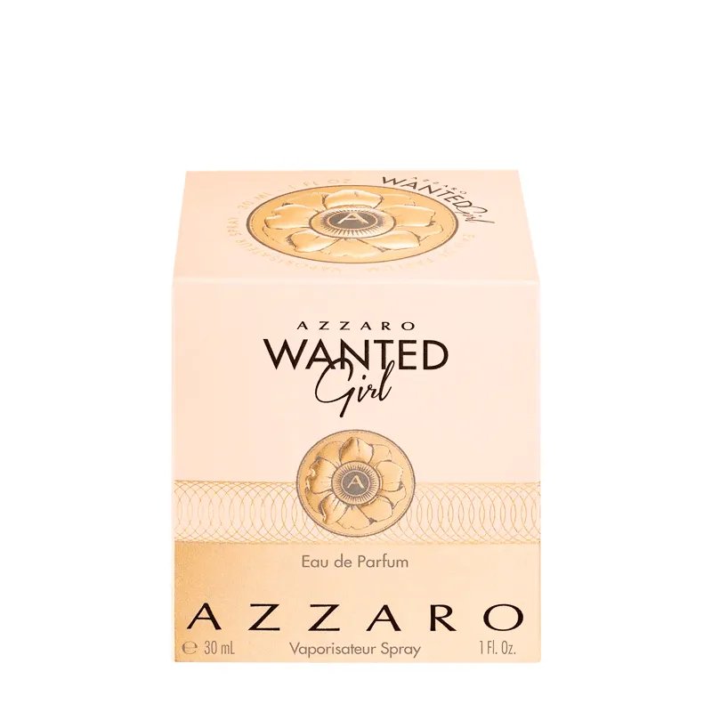 WANTED GIRL - AZZARO | ESENNIA