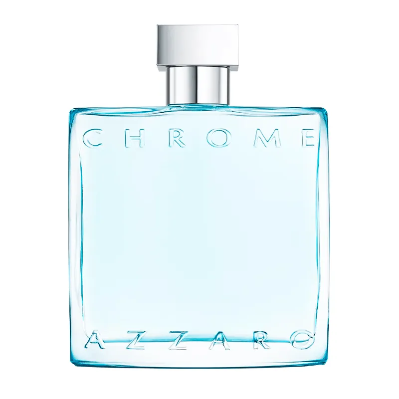 CHROME - AZZARO | ESENNIA