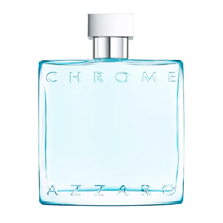 CHROME - AZZARO | ESENNIA