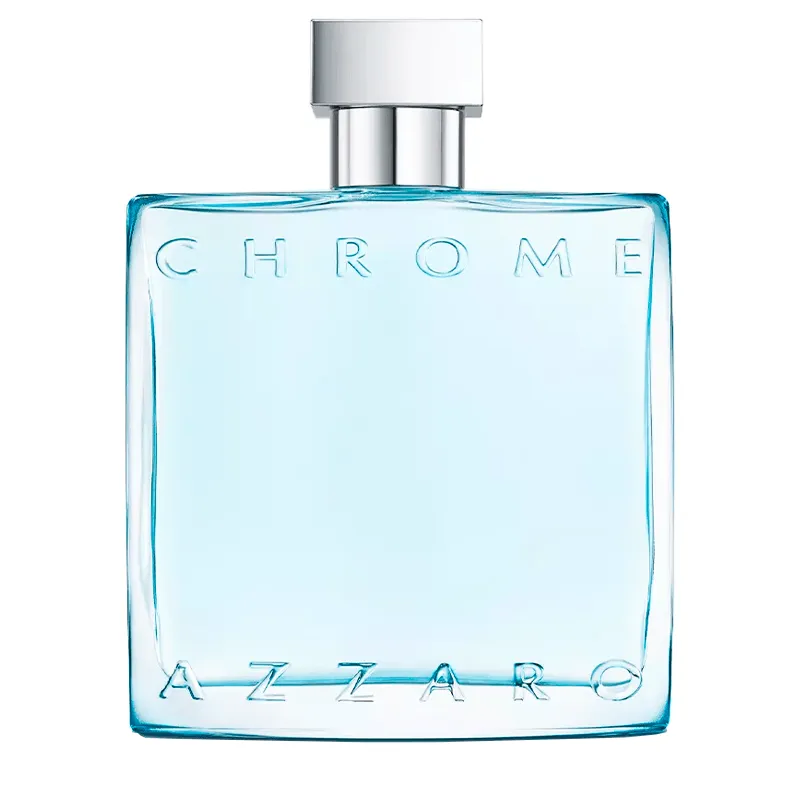 CHROME - AZZARO | ESENNIA