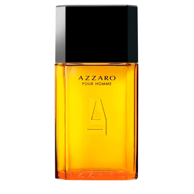 AZZARO POUR HOME - AZZARO | ESENNIA